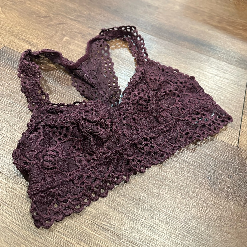 Aerie Lace Bralette